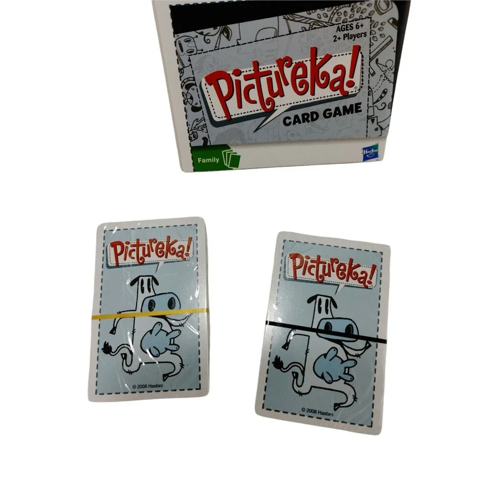 Hasbro item open